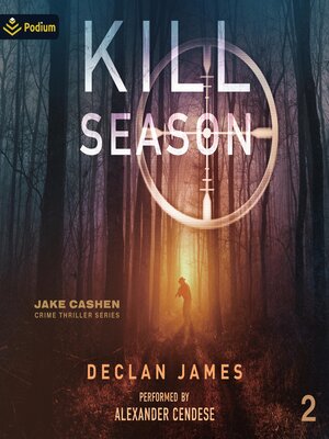 cover image of Kill Season